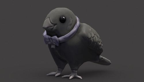 Tiny Bird preview image